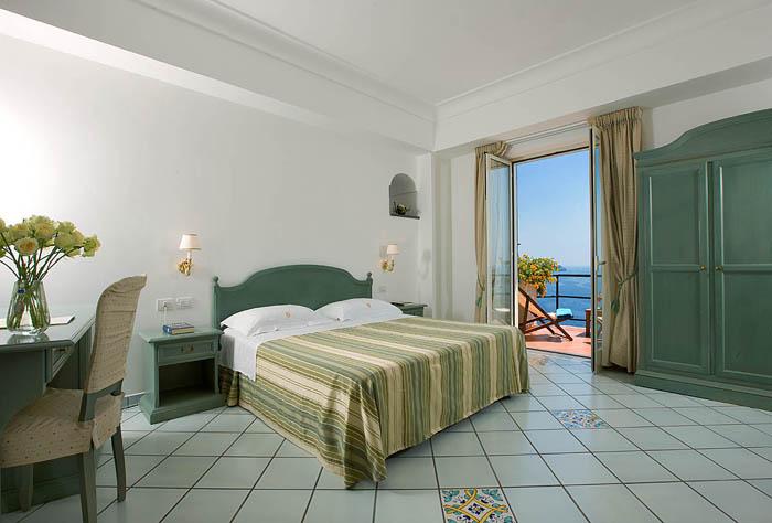 Onda Verde Hotel Praiano