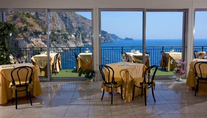 Onda Verde Hotel Praiano