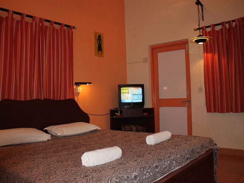 Ondas Do Mar Beach Resort