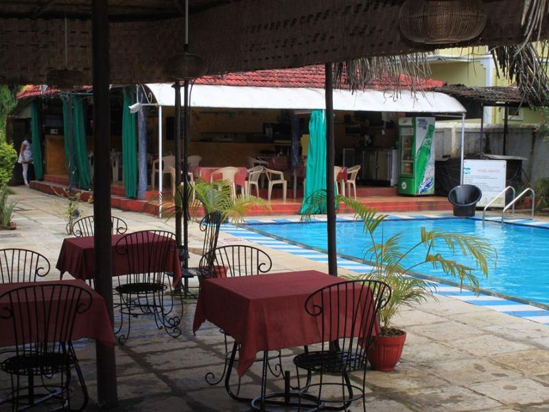 Ondas Do Mar Beach Resort