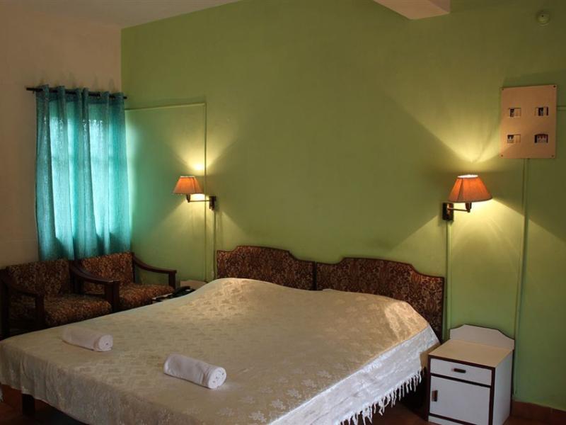 Ondas Do Mar Beach Resort