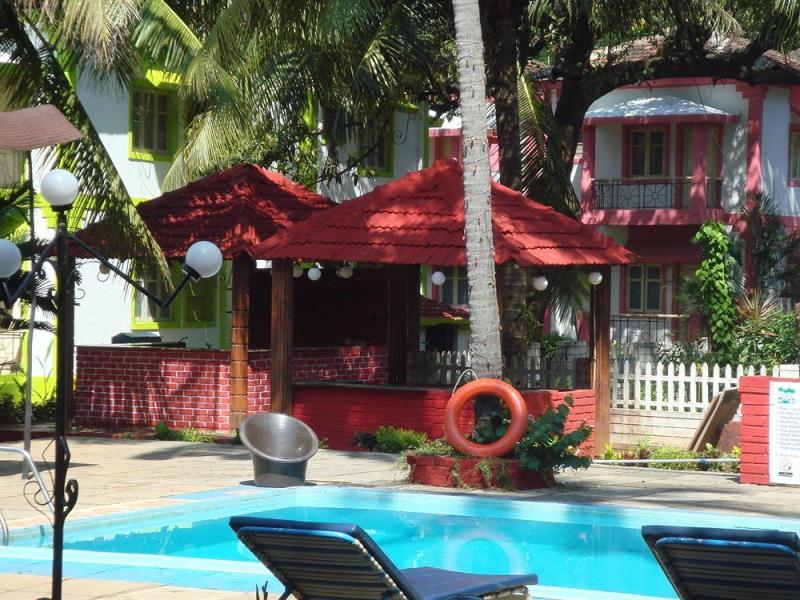 Ondas Do Mar Beach Resort
