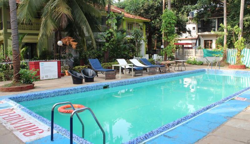 Ondas Do Mar Beach Resort