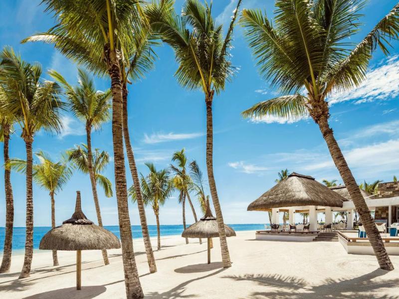One & Only Le Saint Geran