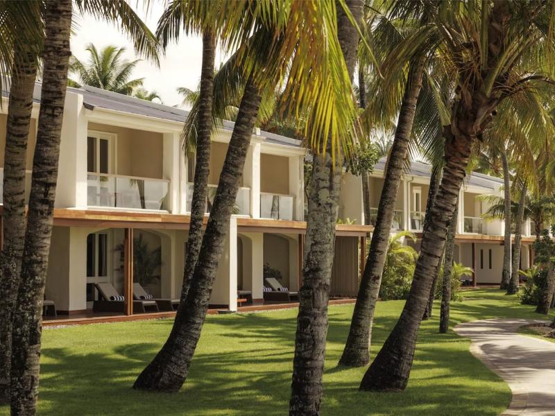 One & Only Le Saint Geran
