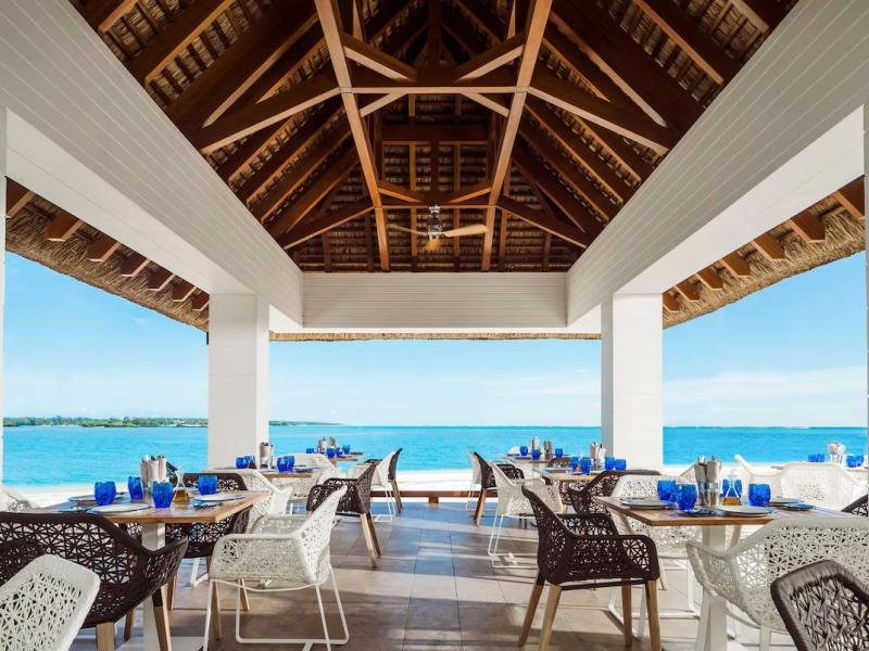 One & Only Le Saint Geran