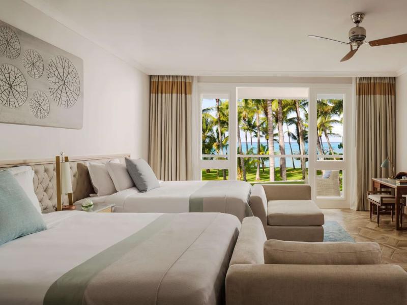 One & Only Le Saint Geran