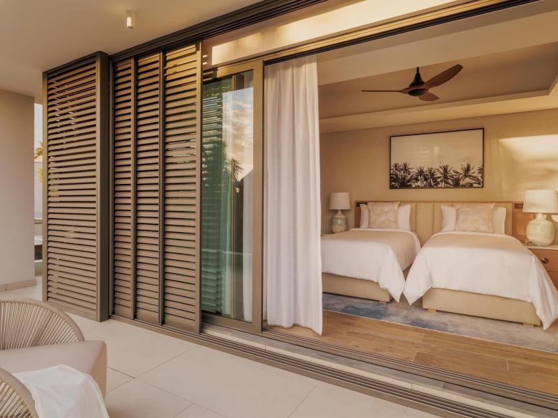 One & Only Le Saint Geran