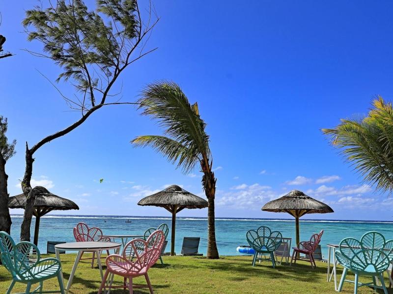 One & Only Le Saint Geran