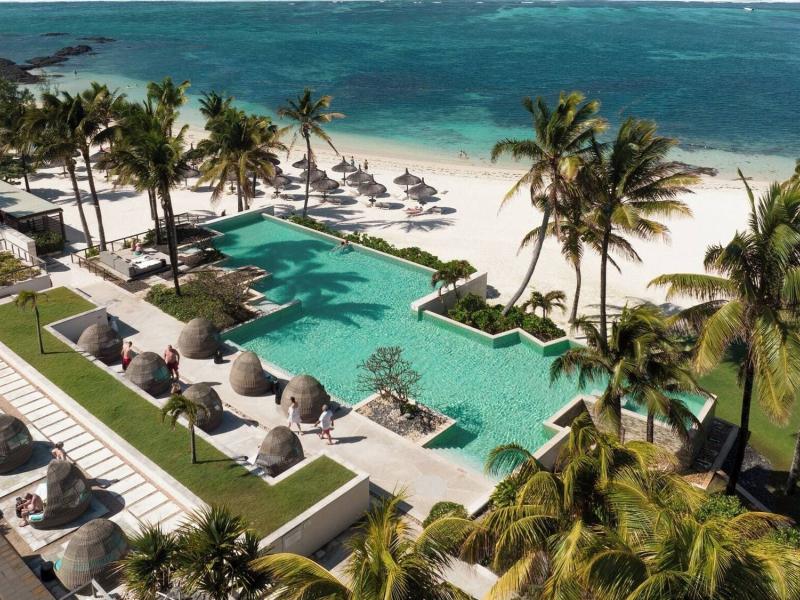One & Only Le Saint Geran