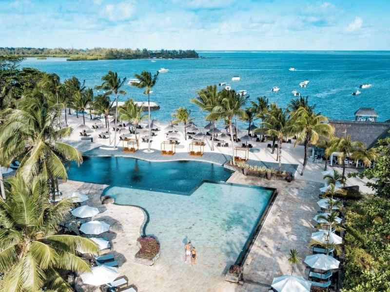 One & Only Le Saint Geran