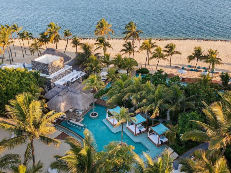 One & Only Le Saint Geran