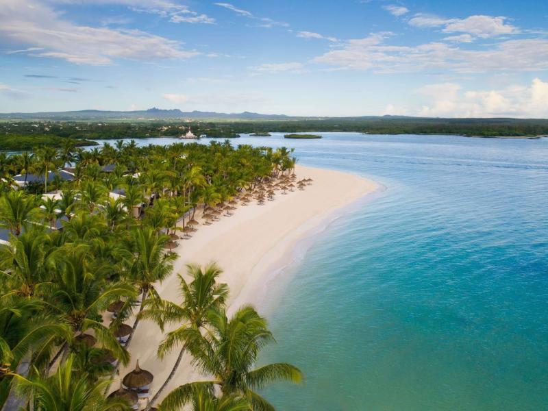 One & Only Le Saint Geran
