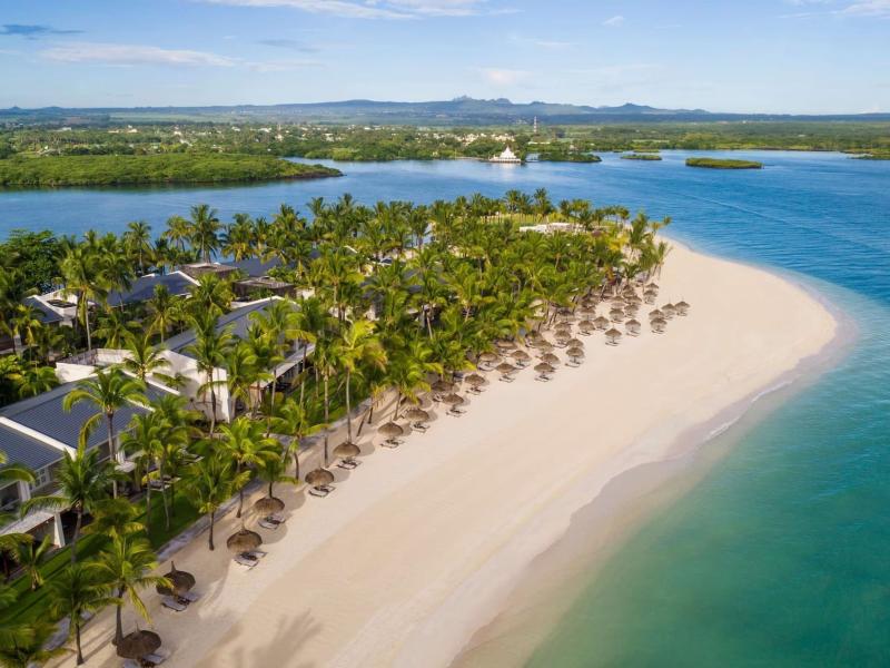One & Only Le Saint Geran