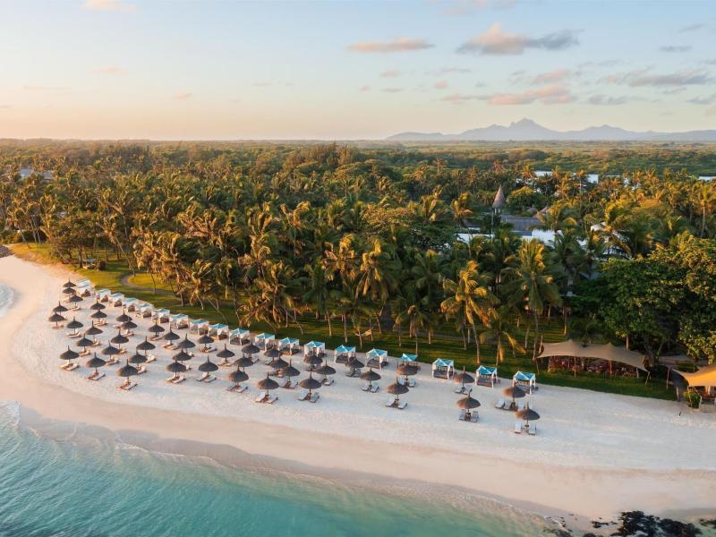 One & Only Le Saint Geran