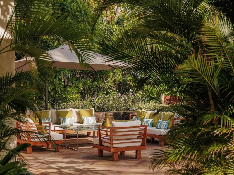 One & Only Le Saint Geran
