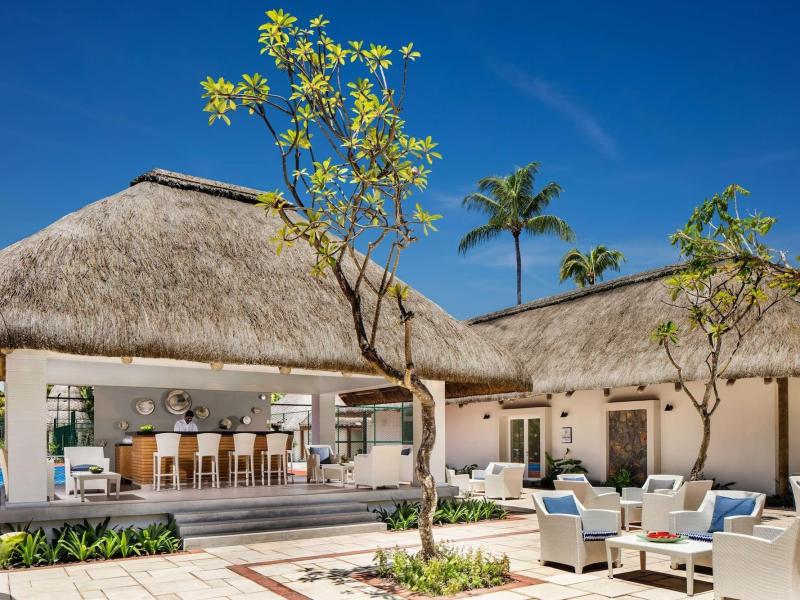 One & Only Le Saint Geran