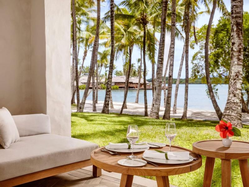 One & Only Le Saint Geran