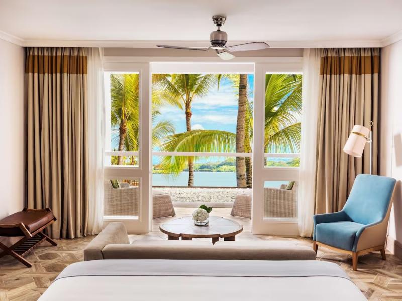 One & Only Le Saint Geran