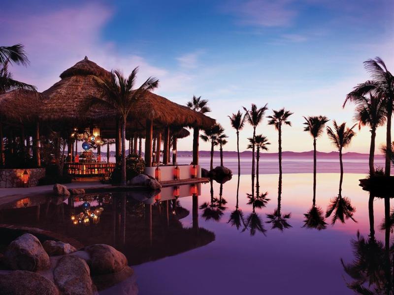 One & Only Palmilla