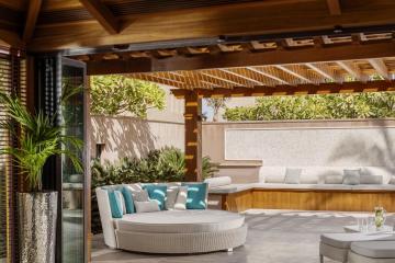 Отель One&Only The Palm ОАЭ, Палм Джумейра, фото 11