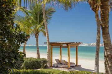 Отель One&Only The Palm ОАЭ, Палм Джумейра, фото 12