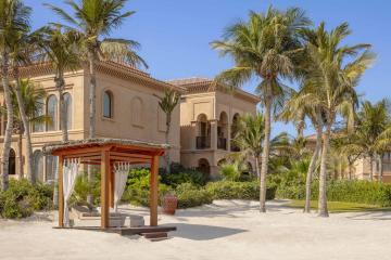 Отель One&Only The Palm ОАЭ, Палм Джумейра, фото 13