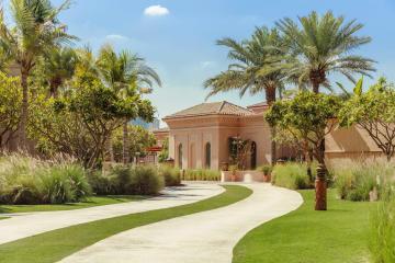 Отель One&Only The Palm ОАЭ, Палм Джумейра, фото 14