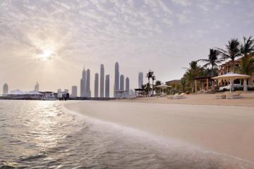 Отель One&Only The Palm ОАЭ, Палм Джумейра, фото 16