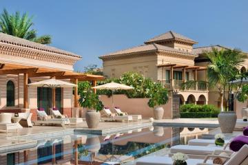 Отель One&Only The Palm ОАЭ, Палм Джумейра, фото 18