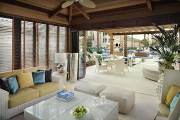 Отель One&Only The Palm ОАЭ, Палм Джумейра, фото 19