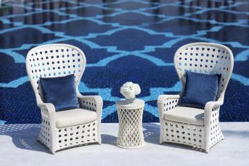 Отель One&Only The Palm ОАЭ, Палм Джумейра, фото 2