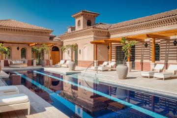 Отель One&Only The Palm ОАЭ, Палм Джумейра, фото 26