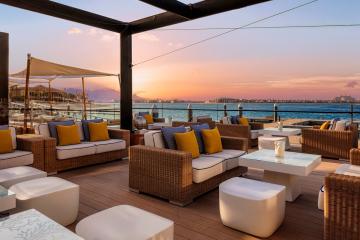 Отель One&Only The Palm ОАЭ, Палм Джумейра, фото 27