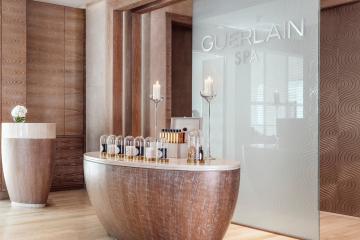 Отель One&Only The Palm ОАЭ, Палм Джумейра, фото 28