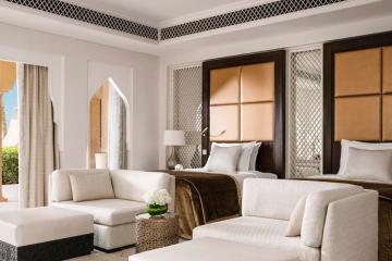 Отель One&Only The Palm ОАЭ, Палм Джумейра, фото 30