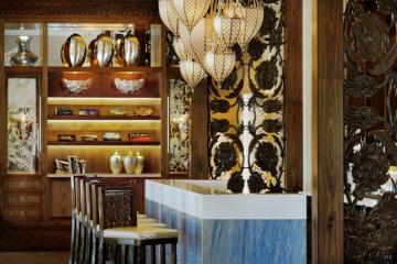 Отель One&Only The Palm ОАЭ, Палм Джумейра, фото 3