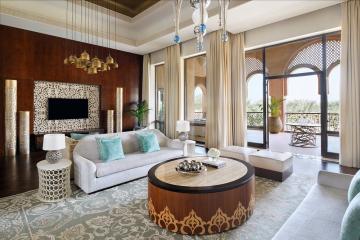 Отель One&Only The Palm ОАЭ, Палм Джумейра, фото 35