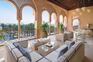 Отель One&Only The Palm ОАЭ, Палм Джумейра, фото 37