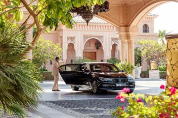 Отель One&Only The Palm ОАЭ, Палм Джумейра, фото 38