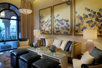 Отель One&Only The Palm ОАЭ, Палм Джумейра, фото 4