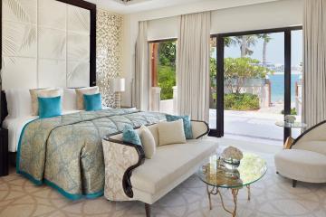 Отель One&Only The Palm ОАЭ, Палм Джумейра, фото 41