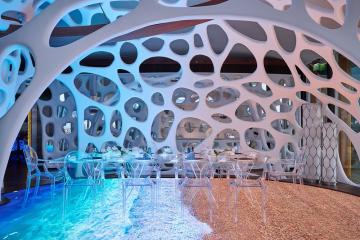 Отель One&Only The Palm ОАЭ, Палм Джумейра, фото 44