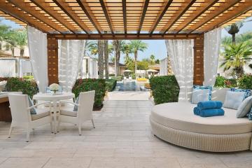 Отель One&Only The Palm ОАЭ, Палм Джумейра, фото 47