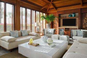 Отель One&Only The Palm ОАЭ, Палм Джумейра, фото 48