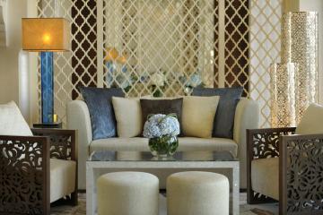 Отель One&Only The Palm ОАЭ, Палм Джумейра, фото 5