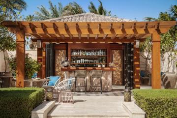 Отель One&Only The Palm ОАЭ, Палм Джумейра, фото 8