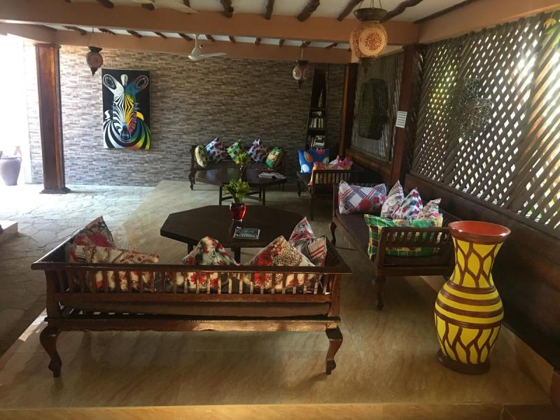 Arabian Nights Suites Hotel