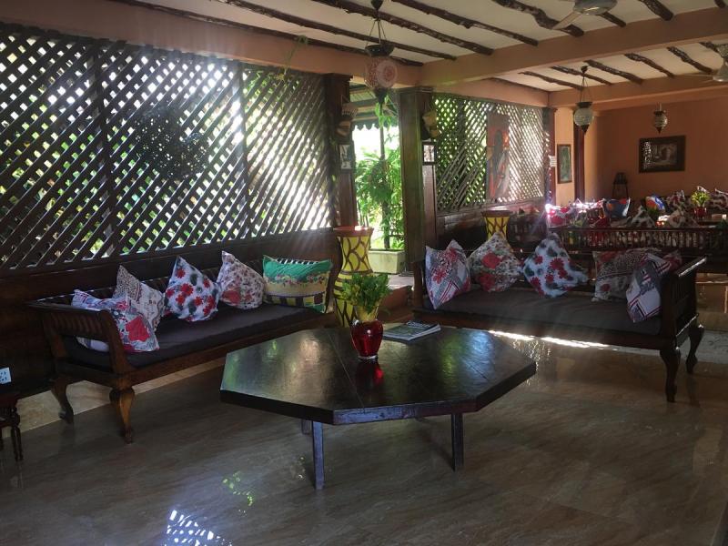 Arabian Nights Suites Hotel