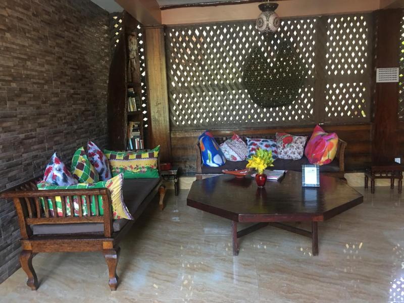 Arabian Nights Suites Hotel